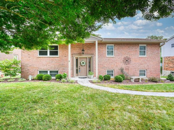 415 Shannon Drive, Edgewood, KY 41017