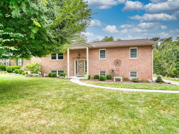 415 Shannon Drive, Edgewood, KY 41017