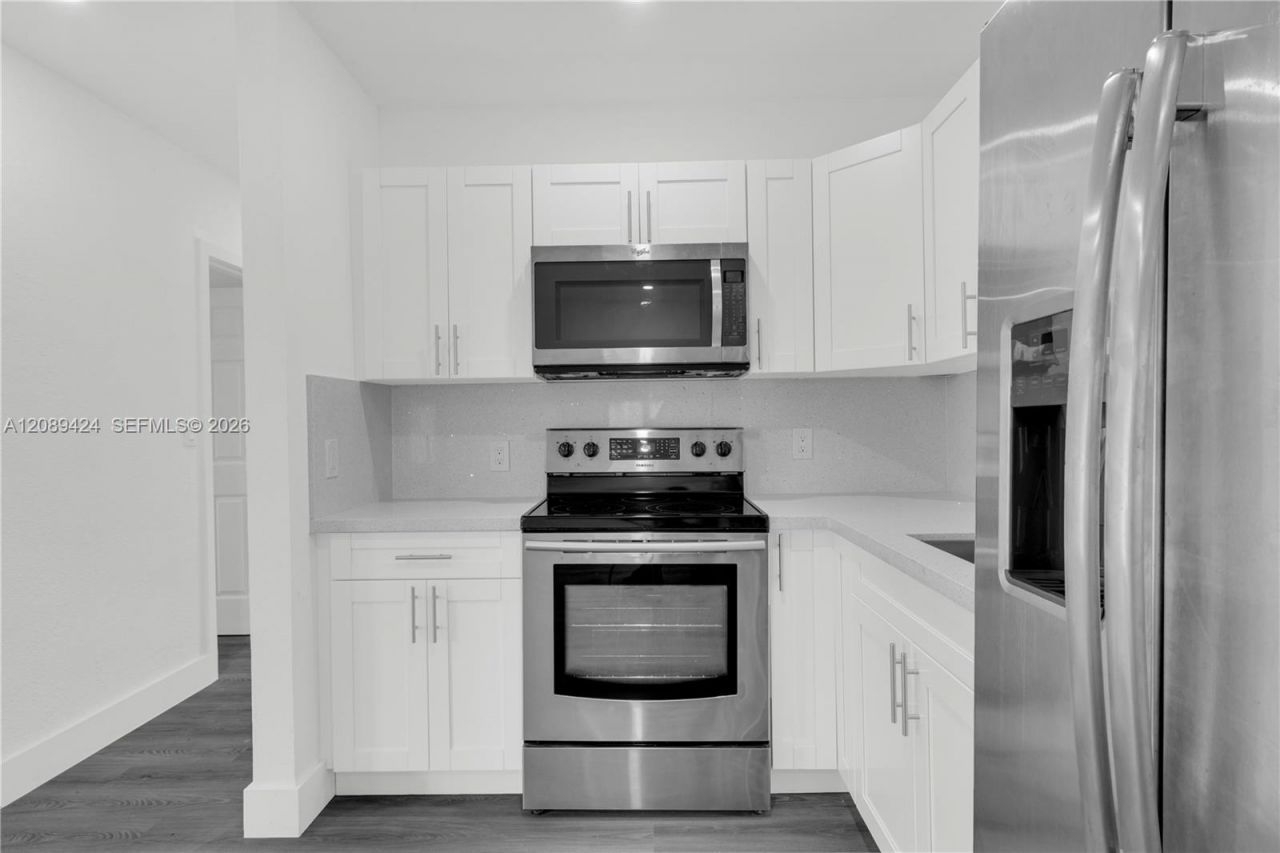16400 NW 17th Ct, Miami Gardens, FL 33054 Photo