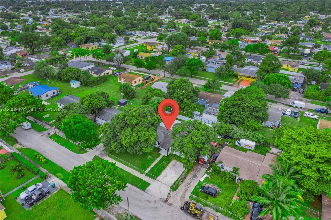 16400 NW 17th Ct, Miami Gardens, FL 33054 Photo