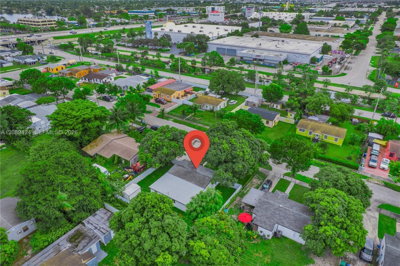16400 NW 17th Ct, Miami Gardens, FL 33054 Photo