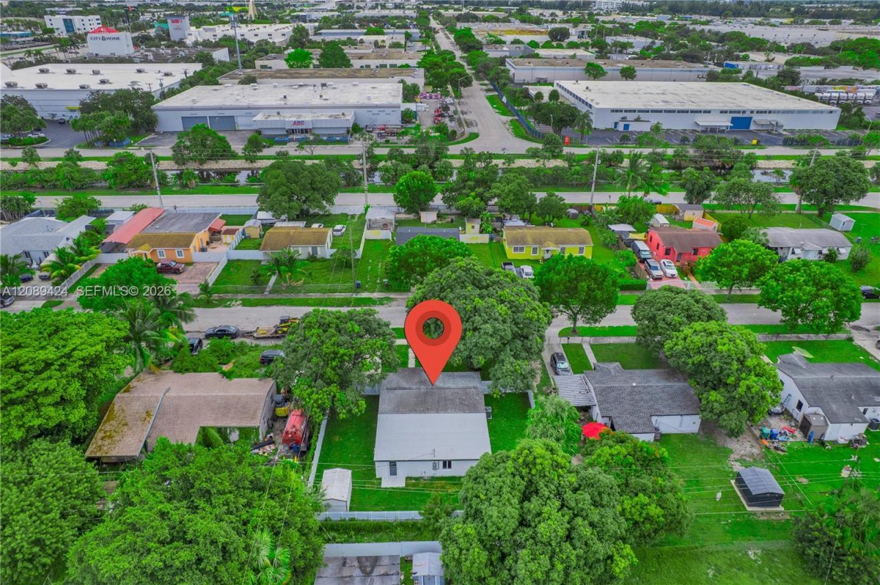 16400 NW 17th Ct, Miami Gardens, FL 33054 Photo