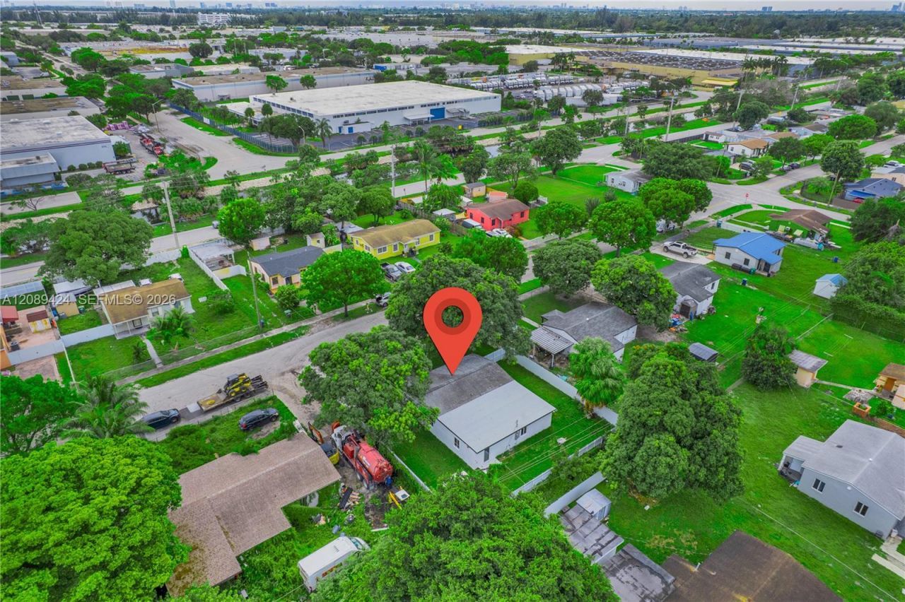 16400 NW 17th Ct, Miami Gardens, FL 33054 Photo