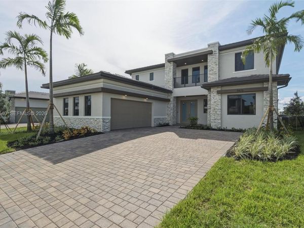 9475 Magnus Ter , Parkland, FL 33076
