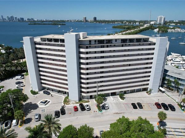 7904 West Dr , Unit 616, North Bay Village, FL 33141