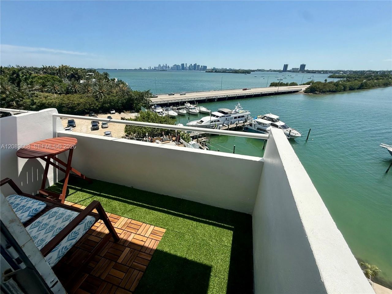 7904 West Dr , Unit 616, North Bay Village, FL 33141 Photo