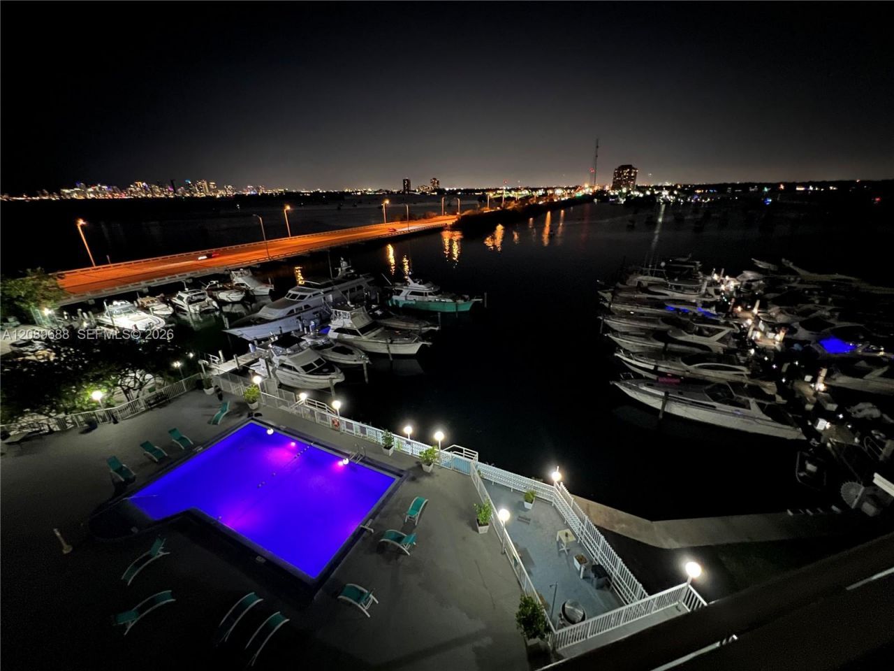 7904 West Dr , Unit 616, North Bay Village, FL 33141 Photo
