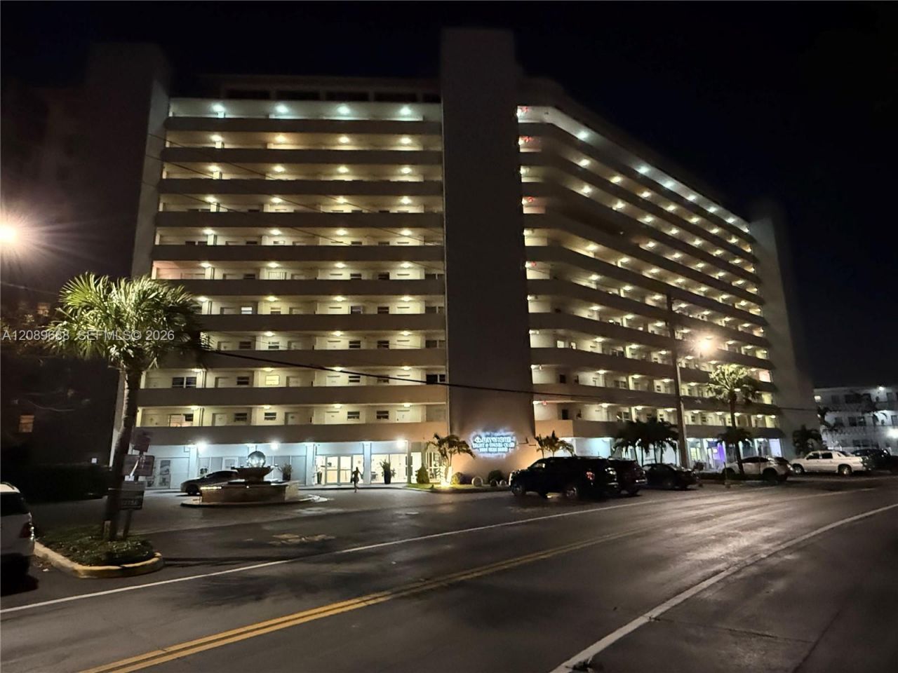 7904 West Dr , Unit 616, North Bay Village, FL 33141 Photo