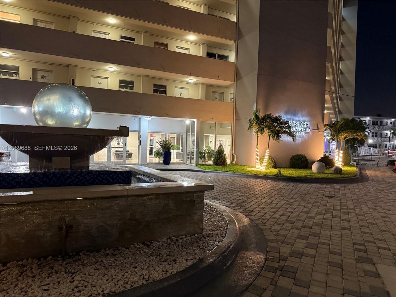 7904 West Dr , Unit 616, North Bay Village, FL 33141 Photo