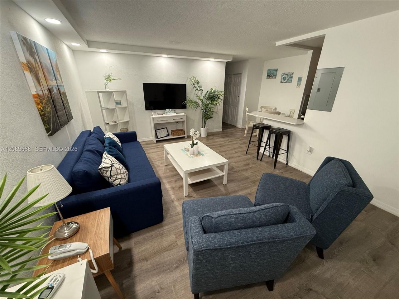 7904 West Dr , Unit 616, North Bay Village, FL 33141 Photo