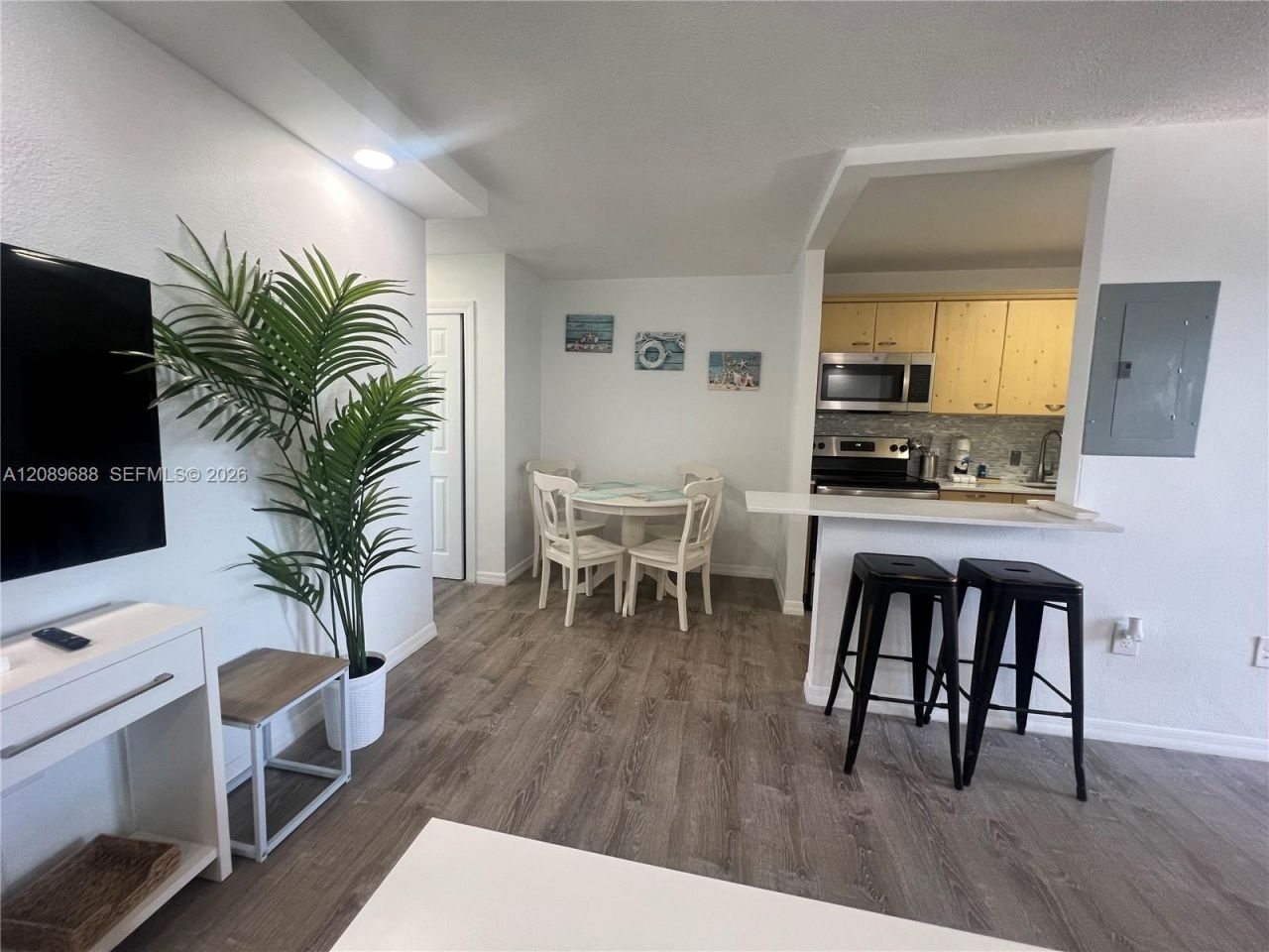 7904 West Dr , Unit 616, North Bay Village, FL 33141 Photo