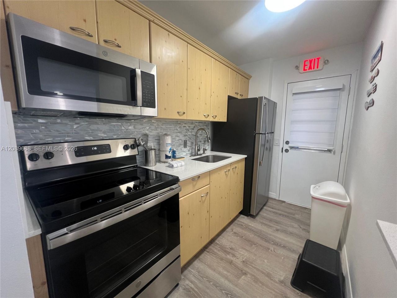 7904 West Dr , Unit 616, North Bay Village, FL 33141 Photo