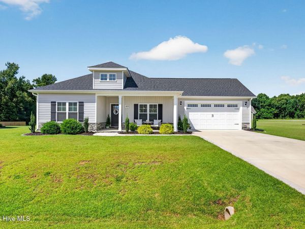 403 Fynloch Chase Drive , Fremont, NC 27830