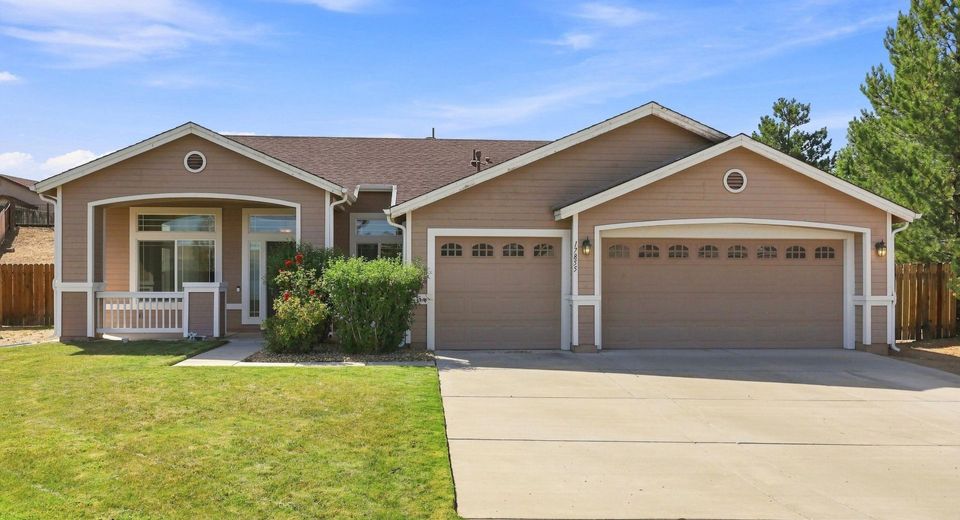 17855 Thunder Ridge Court, Reno, NV 89508 Photo