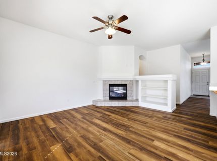17855 Thunder Ridge Court, Reno, NV 89508 Photo