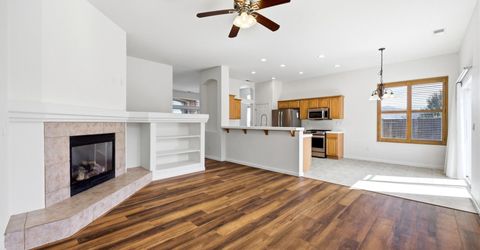 17855 Thunder Ridge Court, Reno, NV 89508 Photo