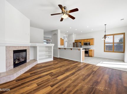 17855 Thunder Ridge Court, Reno, NV 89508 Photo