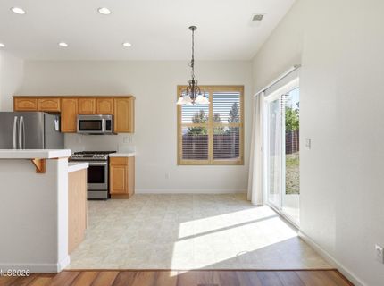 17855 Thunder Ridge Court, Reno, NV 89508 Photo