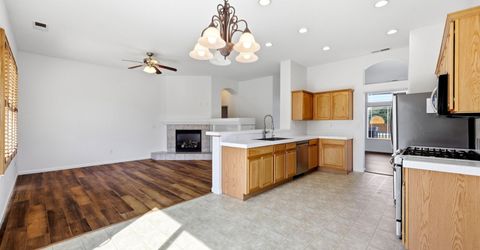 17855 Thunder Ridge Court, Reno, NV 89508 Photo