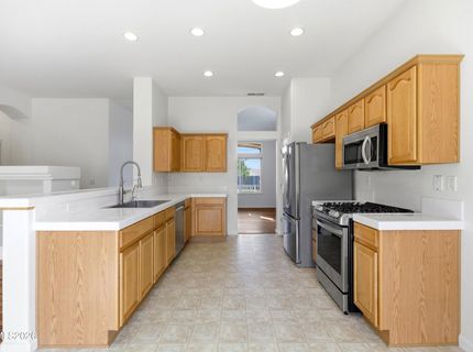 17855 Thunder Ridge Court, Reno, NV 89508 Photo