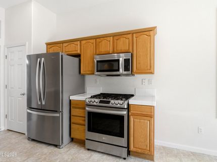 17855 Thunder Ridge Court, Reno, NV 89508 Photo