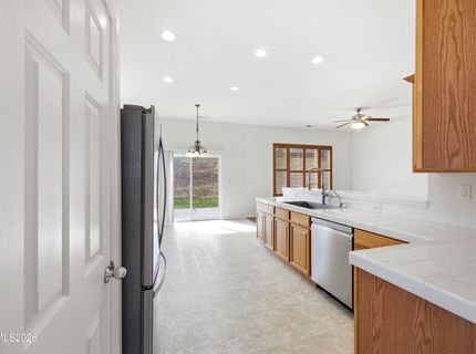 17855 Thunder Ridge Court, Reno, NV 89508 Photo