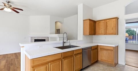 17855 Thunder Ridge Court, Reno, NV 89508 Photo