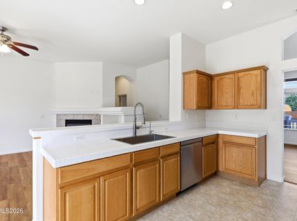 17855 Thunder Ridge Court, Reno, NV 89508 Photo