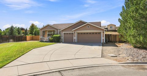 17855 Thunder Ridge Court, Reno, NV 89508 Photo