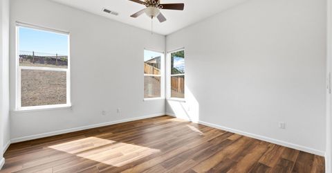 17855 Thunder Ridge Court, Reno, NV 89508 Photo