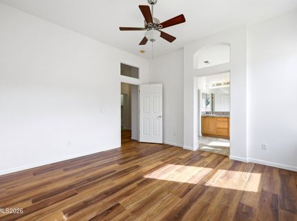 17855 Thunder Ridge Court, Reno, NV 89508 Photo