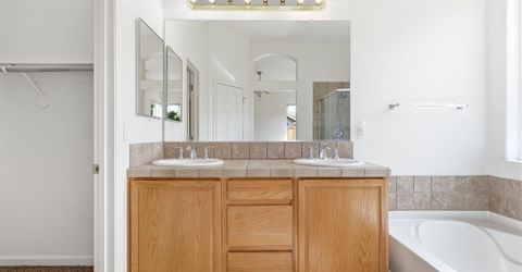 17855 Thunder Ridge Court, Reno, NV 89508 Photo