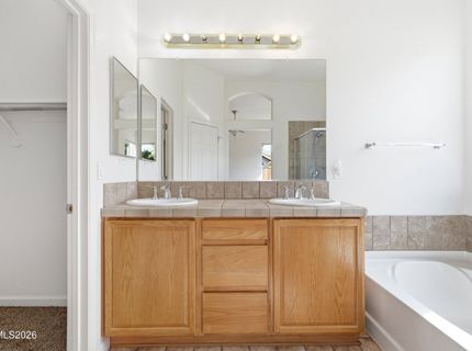 17855 Thunder Ridge Court, Reno, NV 89508 Photo