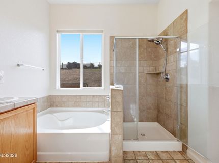 17855 Thunder Ridge Court, Reno, NV 89508 Photo