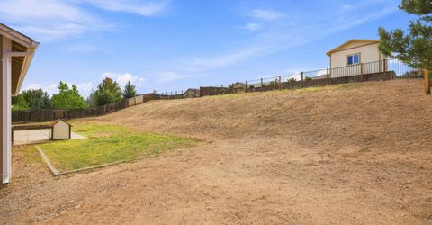 17855 Thunder Ridge Court, Reno, NV 89508 Photo
