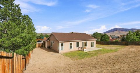 17855 Thunder Ridge Court, Reno, NV 89508 Photo