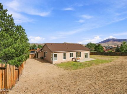 17855 Thunder Ridge Court, Reno, NV 89508 Photo