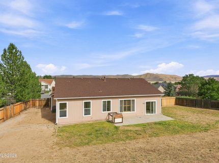 17855 Thunder Ridge Court, Reno, NV 89508 Photo