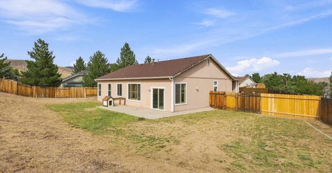 17855 Thunder Ridge Court, Reno, NV 89508 Photo