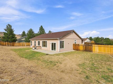 17855 Thunder Ridge Court, Reno, NV 89508 Photo