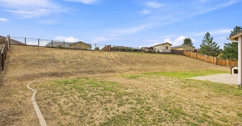 17855 Thunder Ridge Court, Reno, NV 89508 Photo