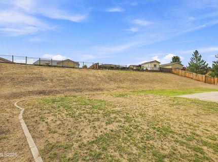 17855 Thunder Ridge Court, Reno, NV 89508 Photo