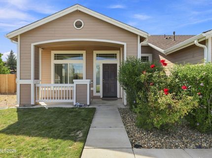 17855 Thunder Ridge Court, Reno, NV 89508 Photo