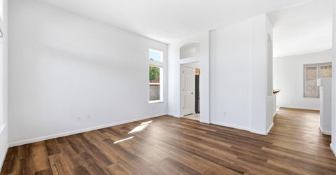 17855 Thunder Ridge Court, Reno, NV 89508 Photo