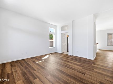17855 Thunder Ridge Court, Reno, NV 89508 Photo