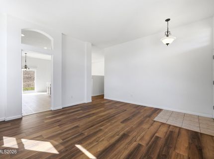 17855 Thunder Ridge Court, Reno, NV 89508 Photo