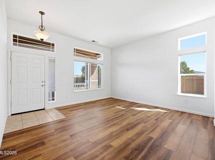 17855 Thunder Ridge Court, Reno, NV 89508 Photo