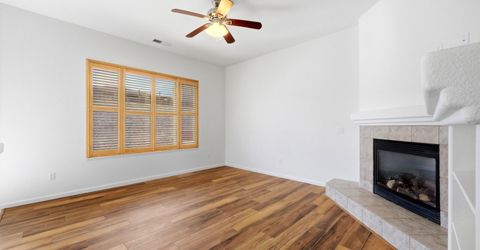 17855 Thunder Ridge Court, Reno, NV 89508 Photo