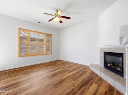 17855 Thunder Ridge Court, Reno, NV 89508 Photo