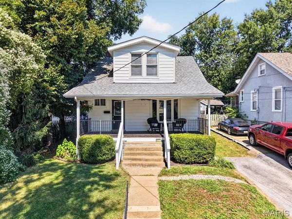 8623 Florence Avenue, Brentwood, MO 63144